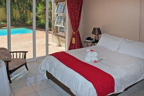 Hostal Durban Manor Guest House