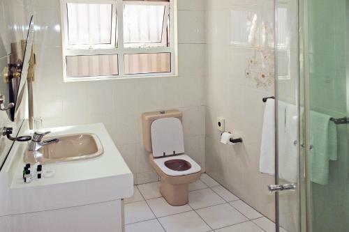 Hostal Durban Manor Guest House