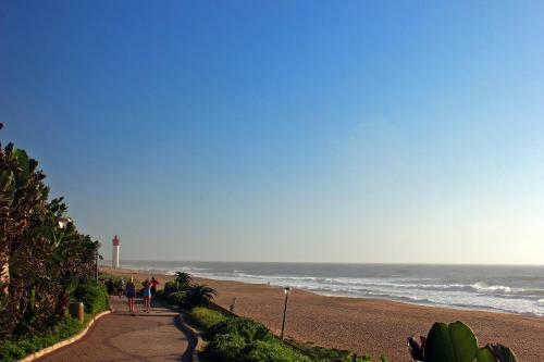 Hostal Durban Manor Guest House