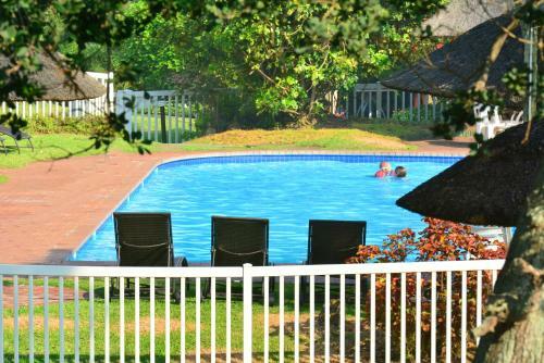 Hotel La Lucia Sands Beach Resort