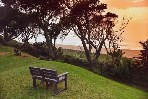 Hotel La Lucia Sands Beach Resort