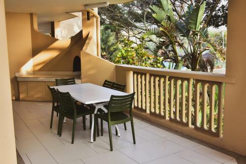 Hotel La Lucia Sands Beach Resort