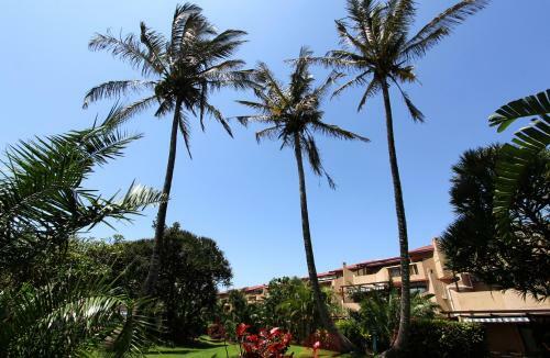 Hotel La Lucia Sands Beach Resort
