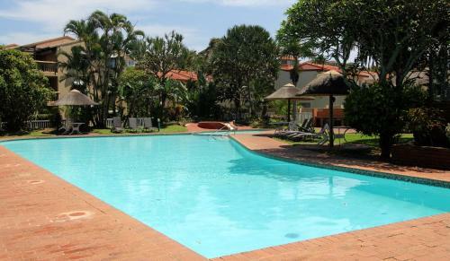 Hotel La Lucia Sands Beach Resort