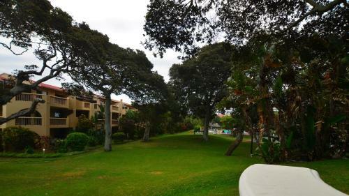 Hotel La Lucia Sands Beach Resort