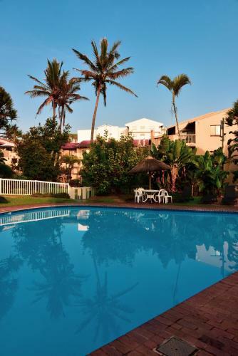 Hotel La Lucia Sands Beach Resort