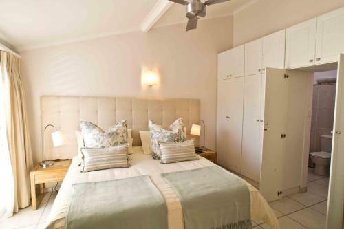 Apartamento D3 Sea Lodge