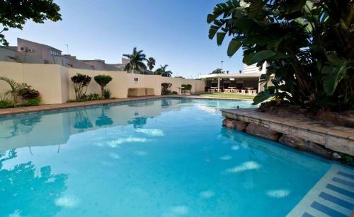 Apartamento D3 Sea Lodge