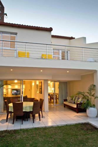 Apartamento D3 Sea Lodge