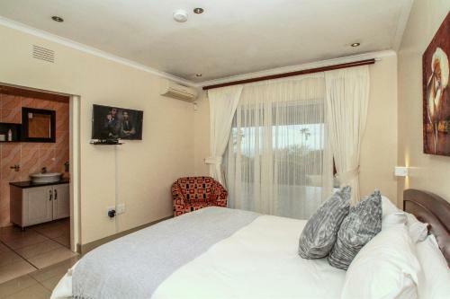 Addis Bed And Breakfast