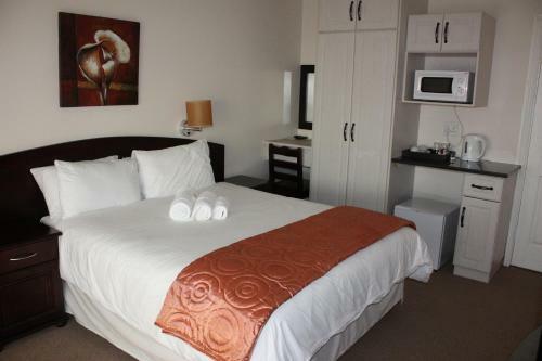 Addis Bed And Breakfast