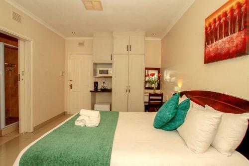 Addis Bed And Breakfast