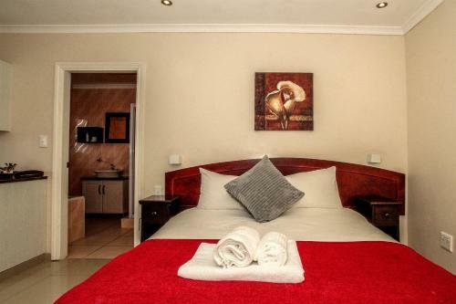 Addis Bed And Breakfast