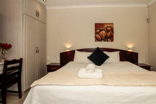 Addis Bed And Breakfast