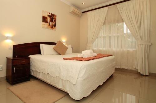 Addis Bed And Breakfast