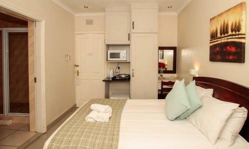 Addis Bed And Breakfast