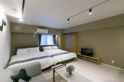 Apartamento Origaminn 302 & 5 Mins Peacepark