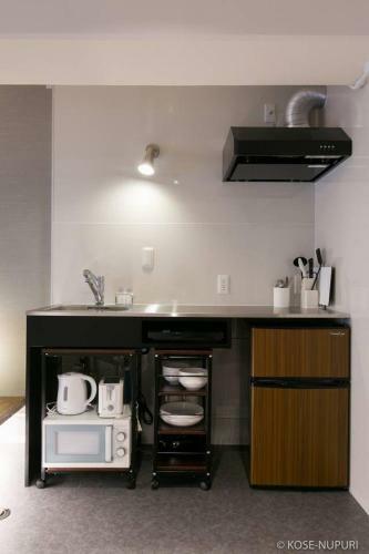 Apartamento Origaminn 303 & 5 Mins Peacepark