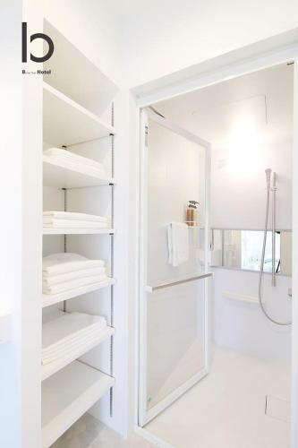 Apartamento Brand New Apt Famous Hiroshima Dori 6p