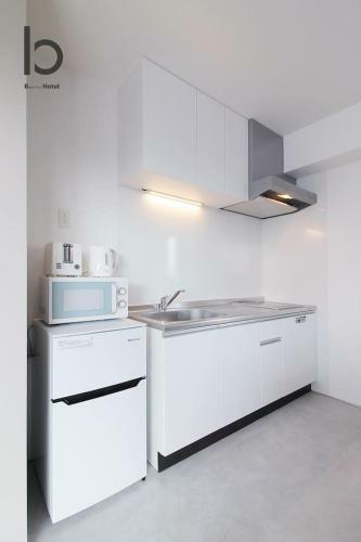 Apartamento Brand New Apt Famous Hiroshima Dori 6p