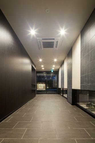 Hotel Suite Hiroshima Yokogawa