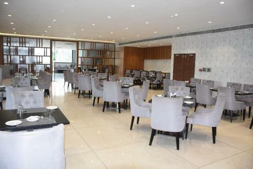Hotel Comfort Inn Vilasa