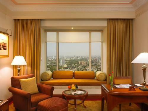 Itc Grand Central, A Luxury Collection Hotel, Mumbai