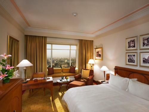 Itc Grand Central, A Luxury Collection Hotel, Mumbai