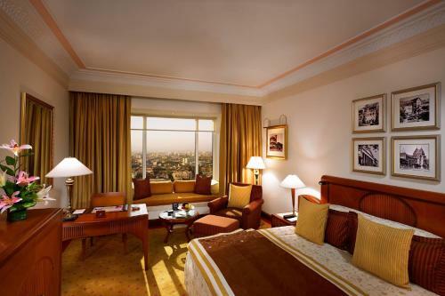 Itc Grand Central, A Luxury Collection Hotel, Mumbai