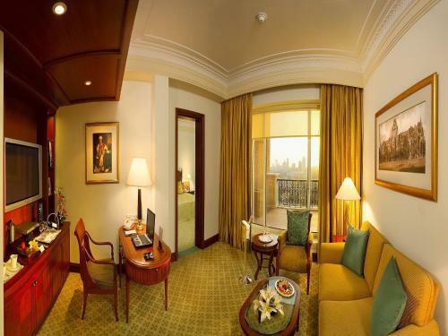 Itc Grand Central, A Luxury Collection Hotel, Mumbai