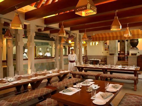 Itc Grand Central, A Luxury Collection Hotel, Mumbai