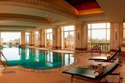 Itc Grand Central, A Luxury Collection Hotel, Mumbai