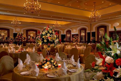 Itc Grand Central, A Luxury Collection Hotel, Mumbai