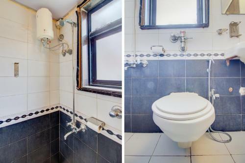 Hotel Capital O 68855 Ace Residency
