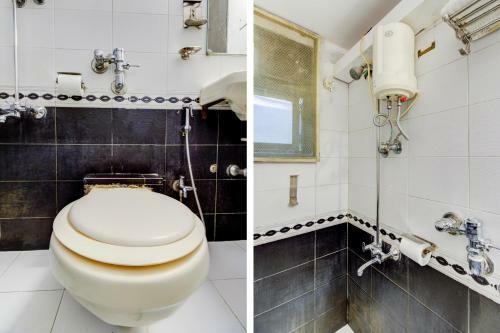Hotel Capital O 68855 Ace Residency