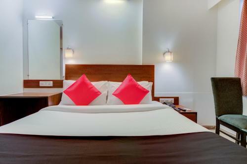 Hotel Capital O 68855 Ace Residency