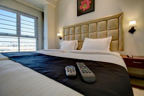 Hotel Elite Homes