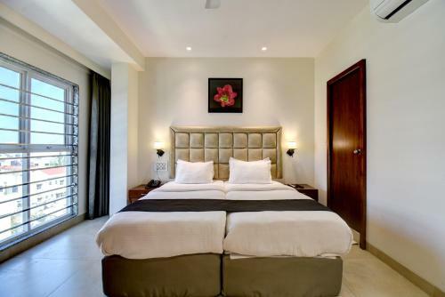 Hotel Elite Homes