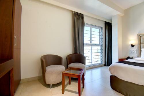 Hotel Elite Homes