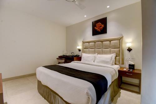 Hotel Elite Homes