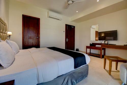 Hotel Elite Homes