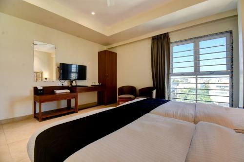 Hotel Elite Homes