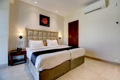 Hotel Elite Homes