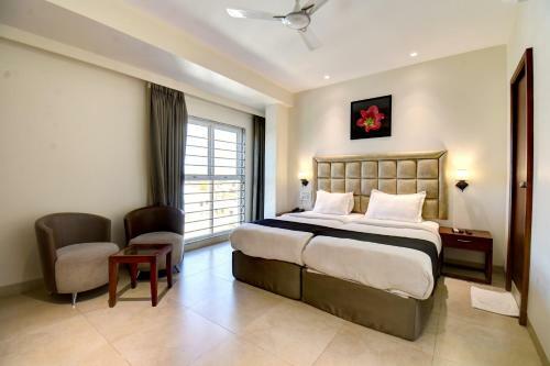 Hotel Elite Homes