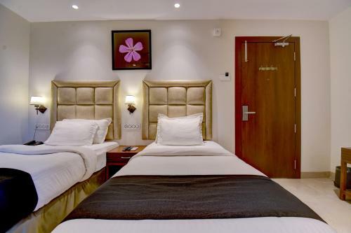 Hotel Elite Homes