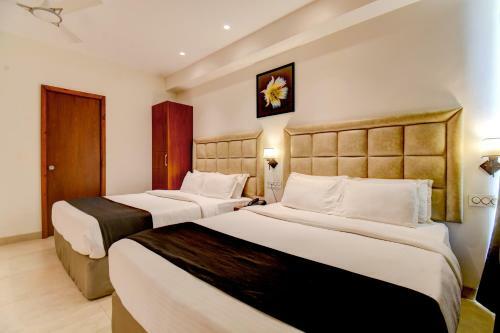 Hotel Elite Homes