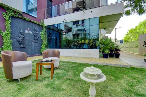 Hotel Elite Homes