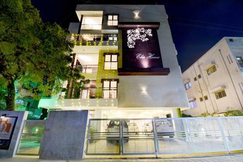 Hotel Elite Homes