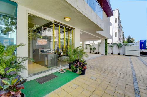 Hotel Elite Homes
