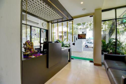 Hotel Elite Homes